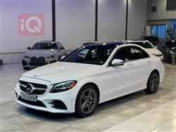 مرسيدس بنز C-Class